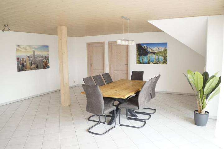 Ferienwohnung für 9 Personen, mit Ausblick und Garten sowie Pool in Kappel-Grafenhausen - 2