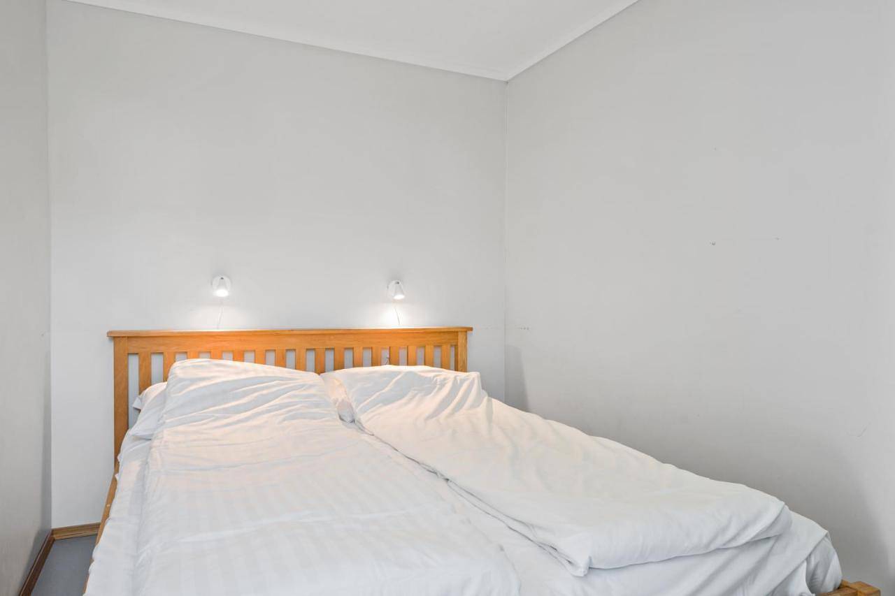 Cały apartament, Langeby Camping in Sandefjord