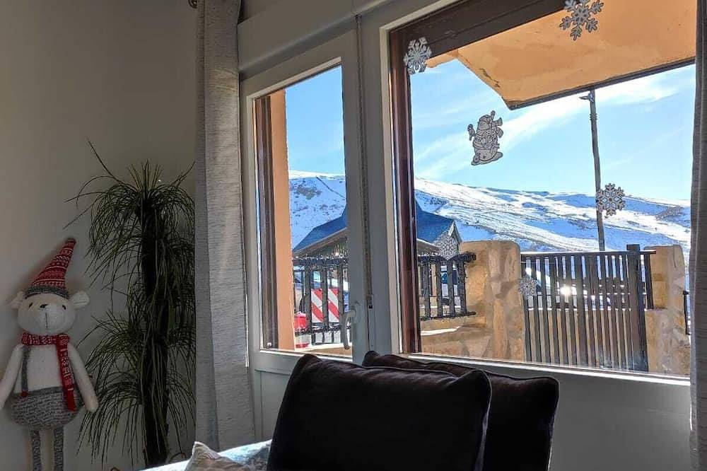 Appartamento intero, Apartamento Vista Nevada in Sierra Nevada Ski Resort, Monachil