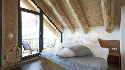 Chalet für 6 Personen in Ladis, Serfaus-Fiss-Ladis, Bild 1