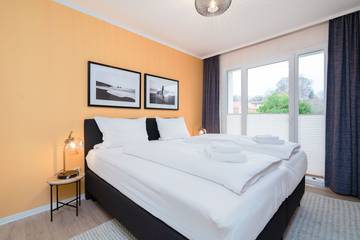 Ferienwohnung für 4 Personen in Grömitz, Südliche Ostseeküste, Bild 4