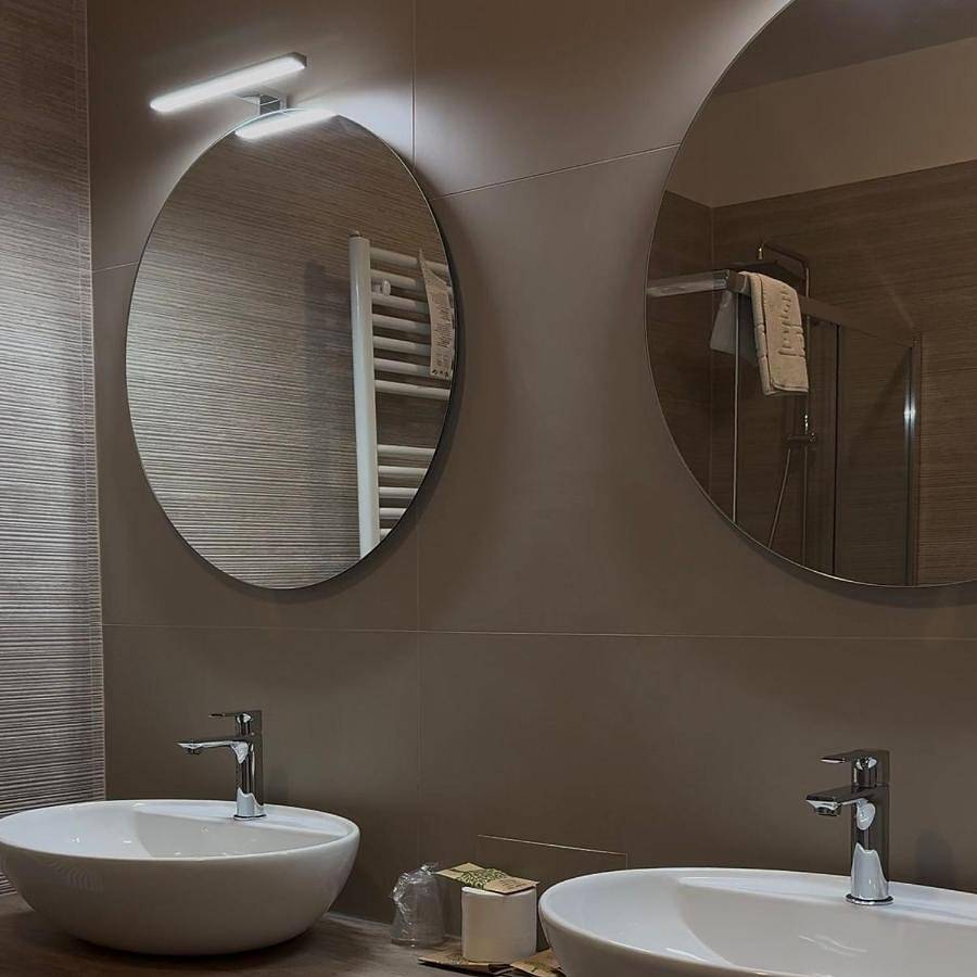 Hotel Quadrifoglio in Caraglio, Province de Coni