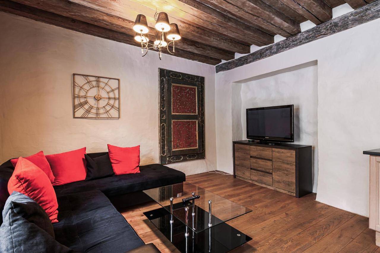 Apartamento entero, Airhome - Kuninga Apartment in Kesklinna linnaosa, Tallin