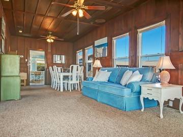 Vacation House for 13 Guests in Fernandina Beach, Amelia Island, Picture 3