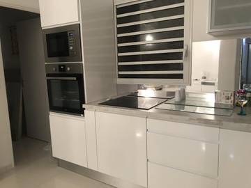 Villa per 5 Persone in Le Moule, Antille francesi, Foto 4