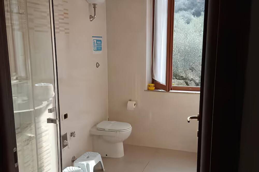 Entire apartment, San Casciano Apartment in Narni Scalo, Narni