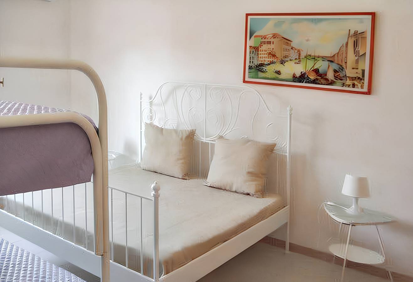 Casa encantadora en Mazara del Vallo con vista al mar in Mazara del Vallo, Provincia de Trapani