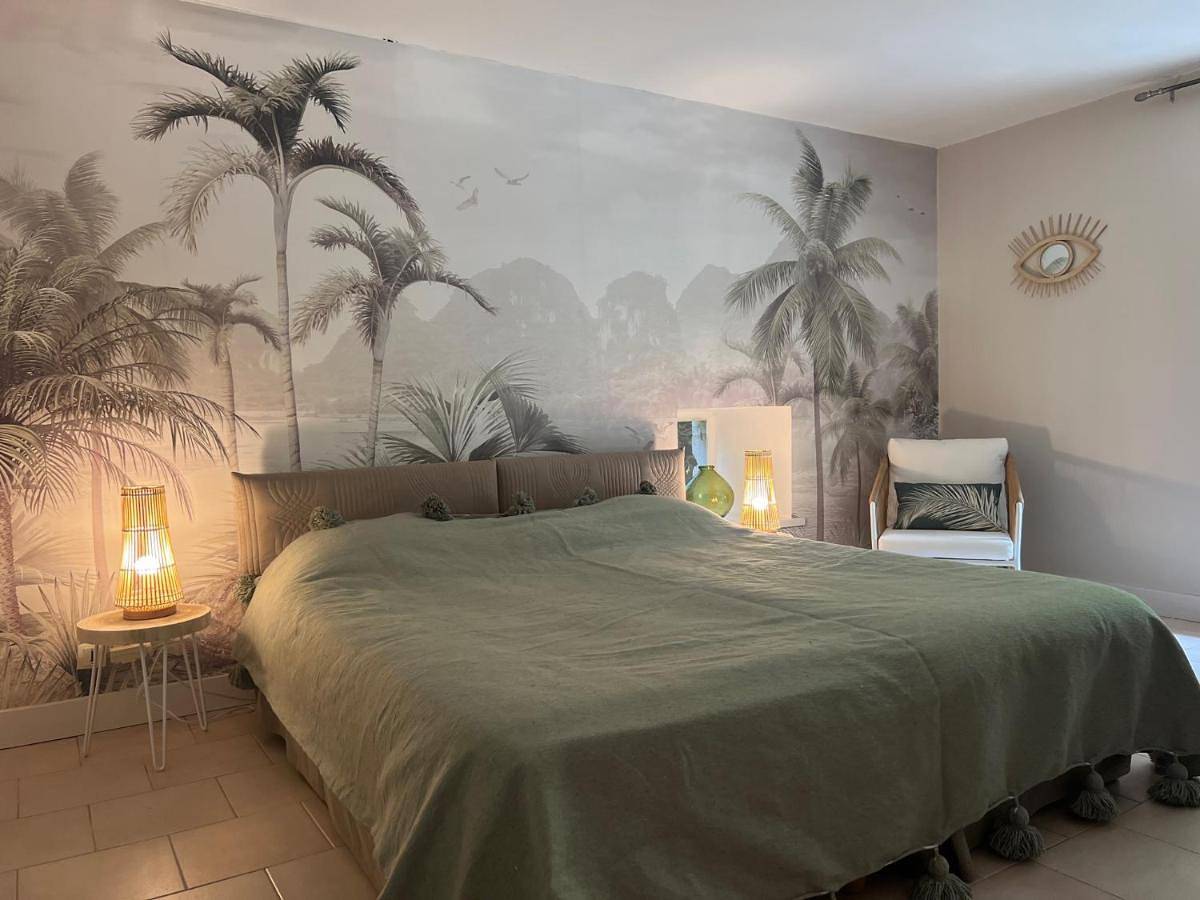 Four-Bedroom House in Montcaret, Périgord Pourpre