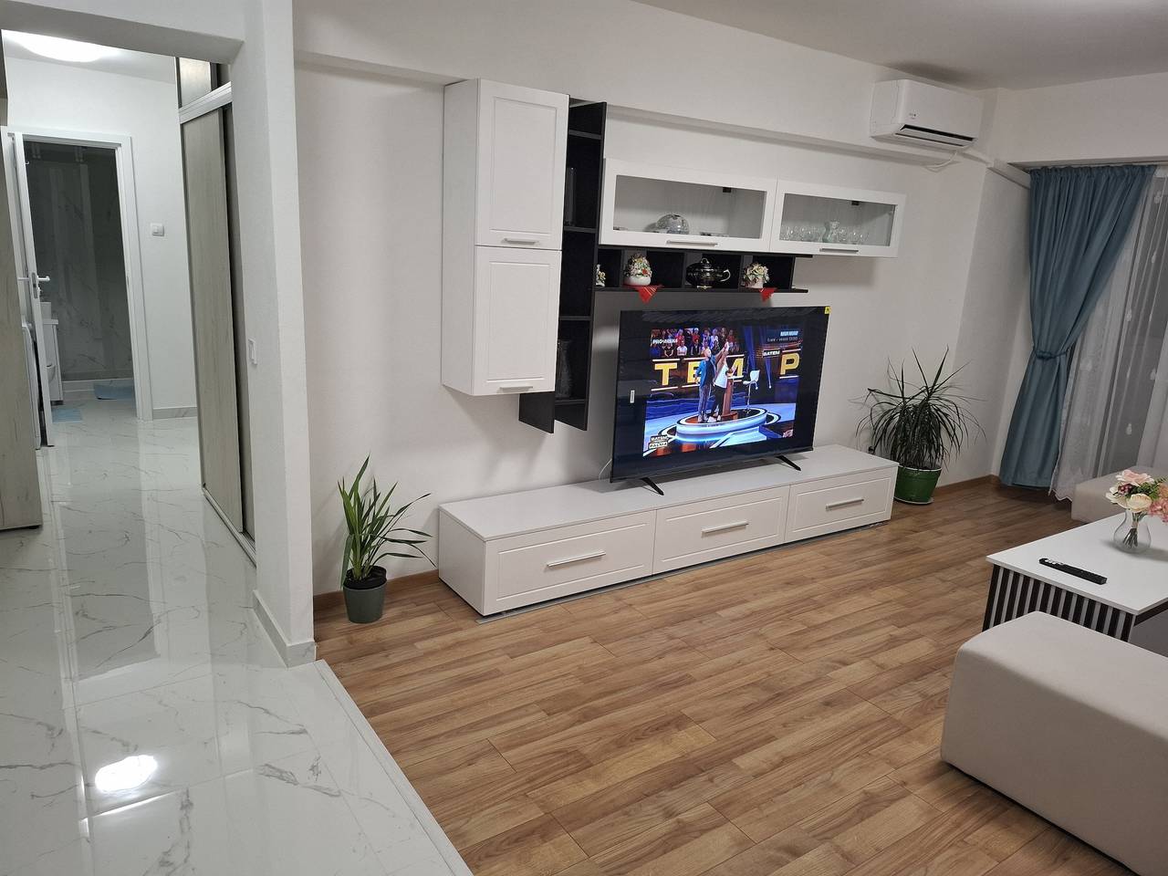 Apartamento entero, Apartamento, cerca de la Plaza Victoriei y de la estación Gara de Nord in Gara de Nord, Bucarest