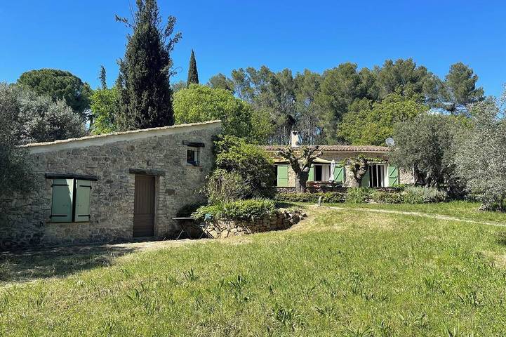 Villa pour 8 personnes, avec jardin à Draguignan - 3