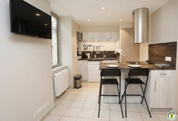 Gîte pour 2 Personnes dans La Motte-de-Galaure, Région de Valence, Photo 2