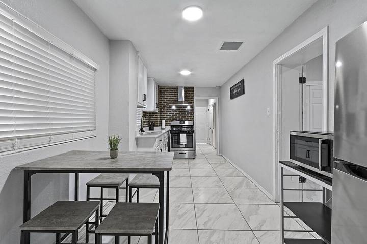 Apartamento para 4 personas en El Paso (TX)