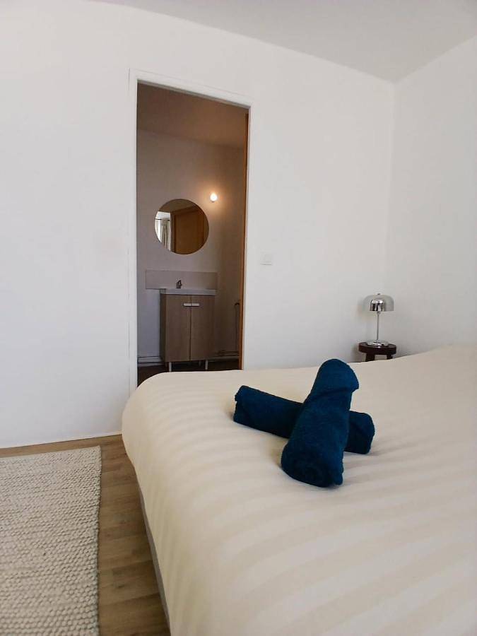 Gîte pour 4 personnes à Argenton-sur-Creuse - 4