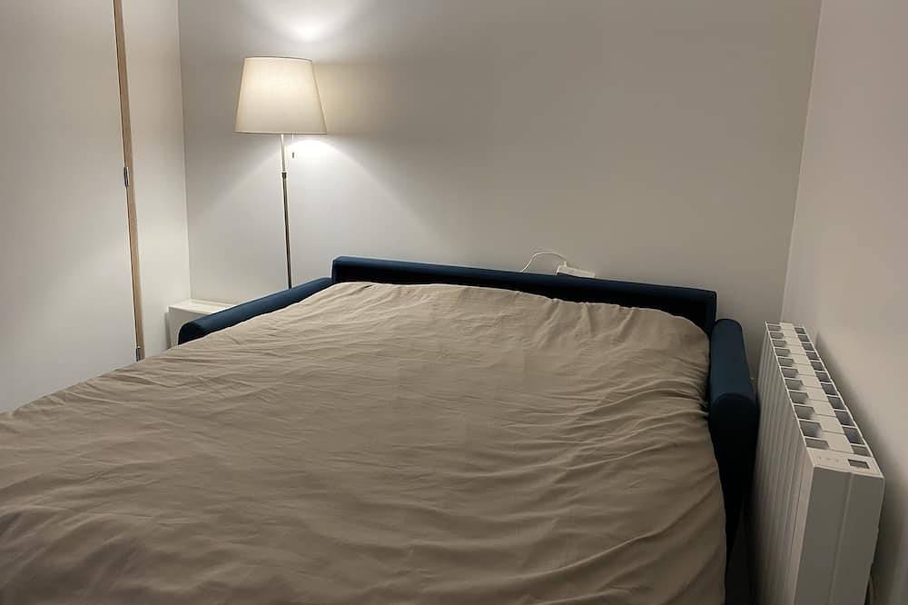 Entire apartment, #Casamara 2 studio in the heart of Parc de la Hotoie in Amiens, Amiens region