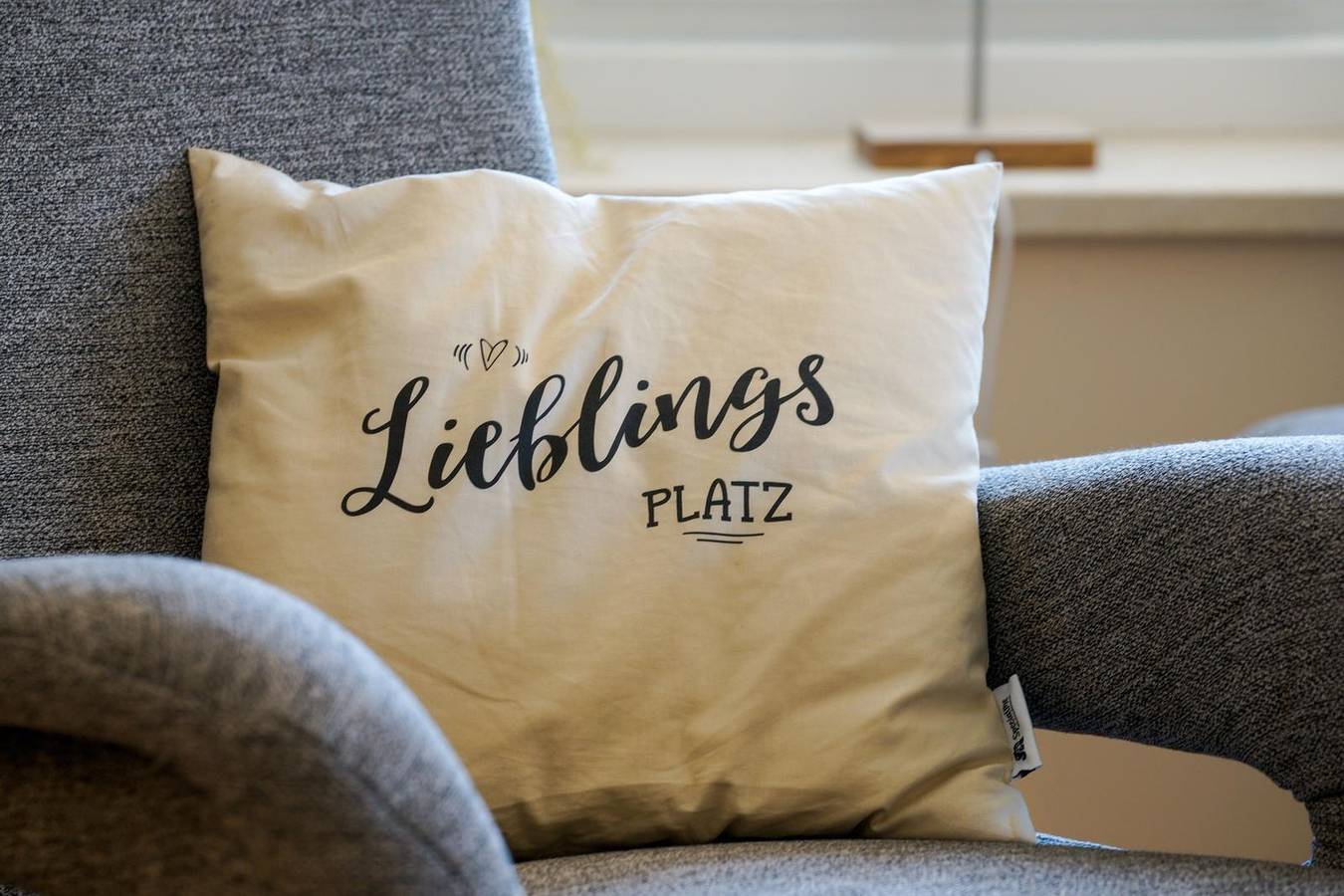 Haus Kampen vorne in Kampen (Sylt), Sylt