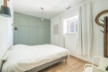 Maison De Vacances pour 8 Personnes dans Saint-Marcel-d'Ardèche, Privas, Photo 4