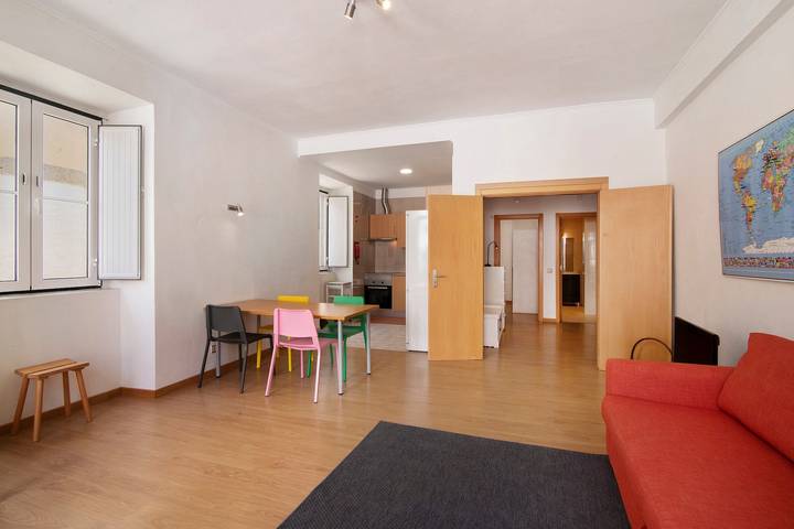 Ferienwohnung für 4 Personen in Faro - 4
