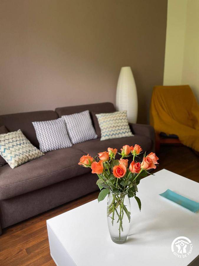 Location de vacances pour 2 personnes, avec jardin et terrasse à Laguépie - 2