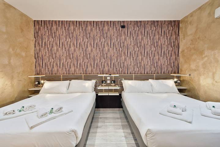 Gîte pour 2 personnes à Turin - 3