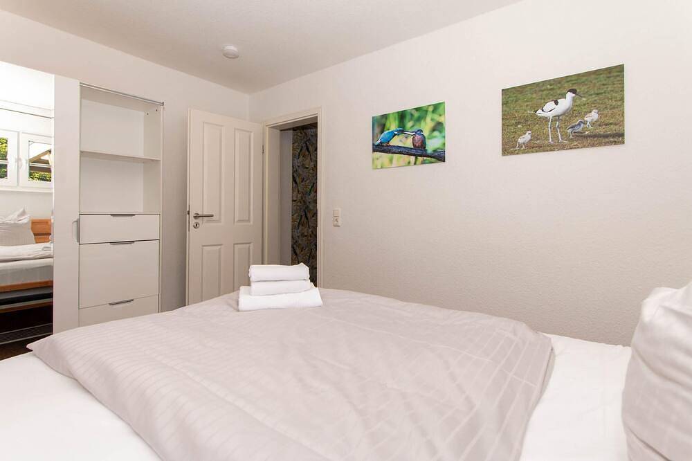 Ferienhaus to Huus in St. Peter-Ording in St. Peter-Bad, St. Peter-Ording