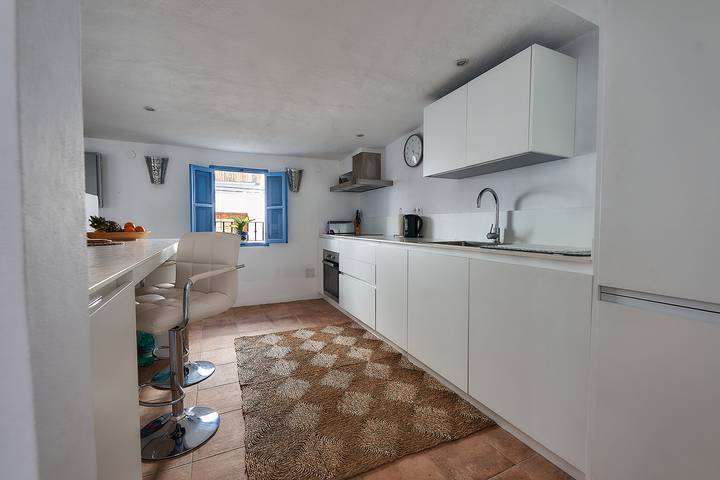 Townhouse Sleeps 6 with Private Pool in Gaucín, Serranía de Ronda