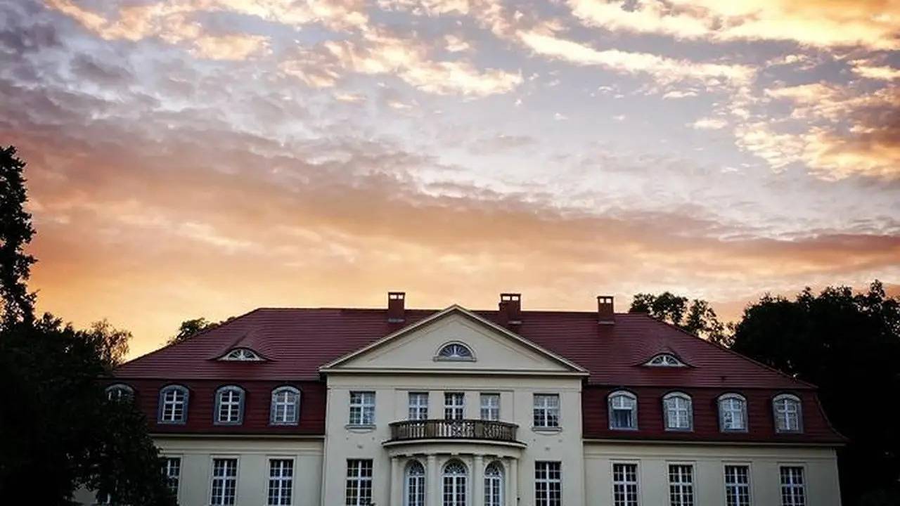 Suite für 2 Personen (55 m²) in Blankenhof in Blankenhof, Mecklenburg-Strelitz