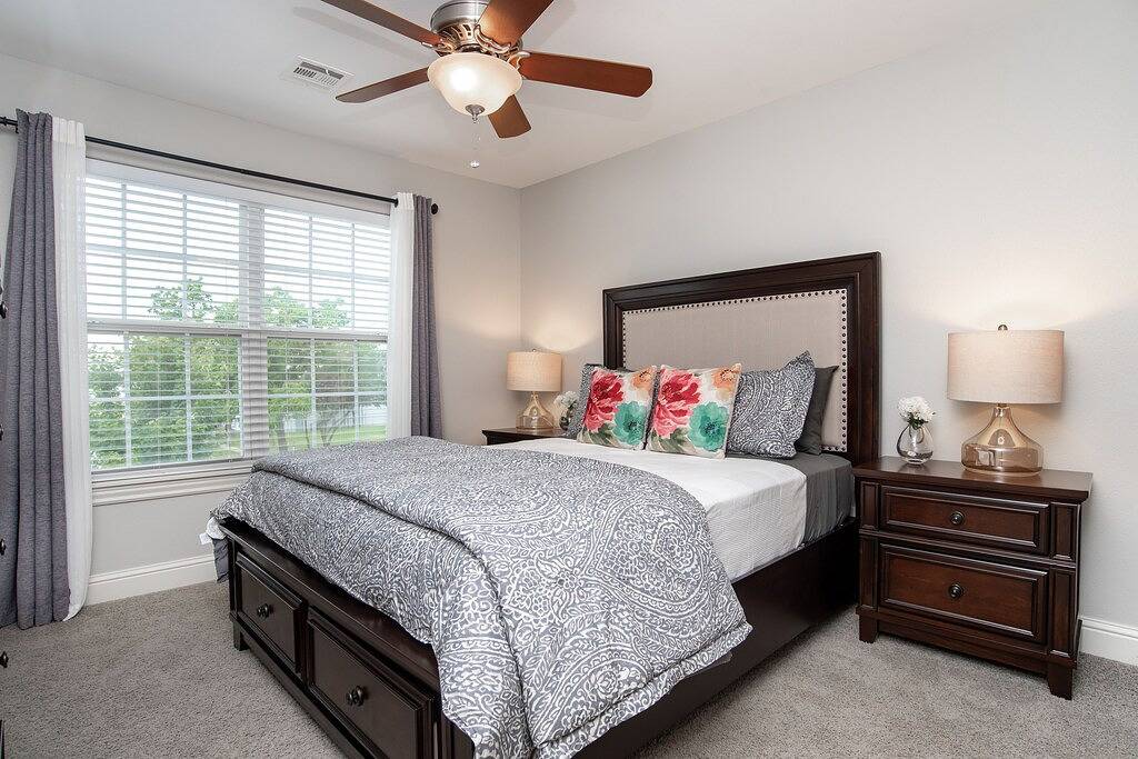 Beautiful Home in the Heart of Bentonville in Bentonville, Ozark Mountains