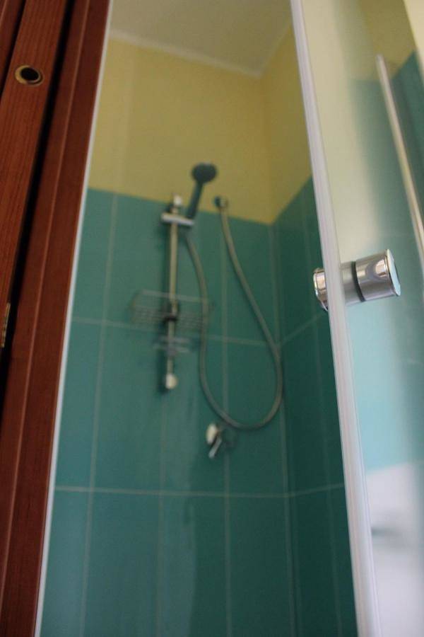 Twin Room with Private Bathroom in Orosei, Golfe d'Orosei