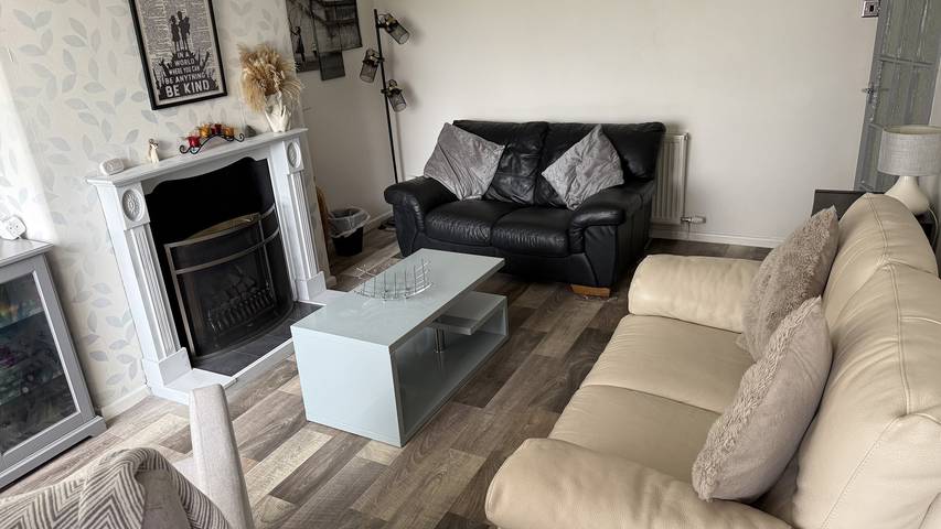 Cottage für 5 Personen mit Garten in Thornton-Cleveleys, Lancashire