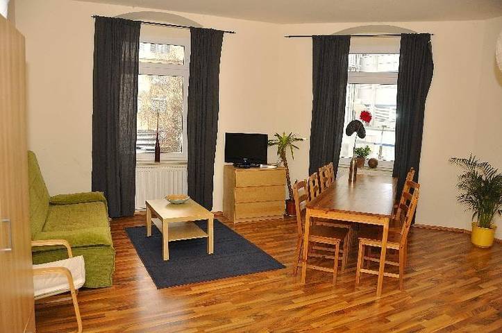 Ferienwohnung für 6 Personen, mit Haustier in Dresden - 3