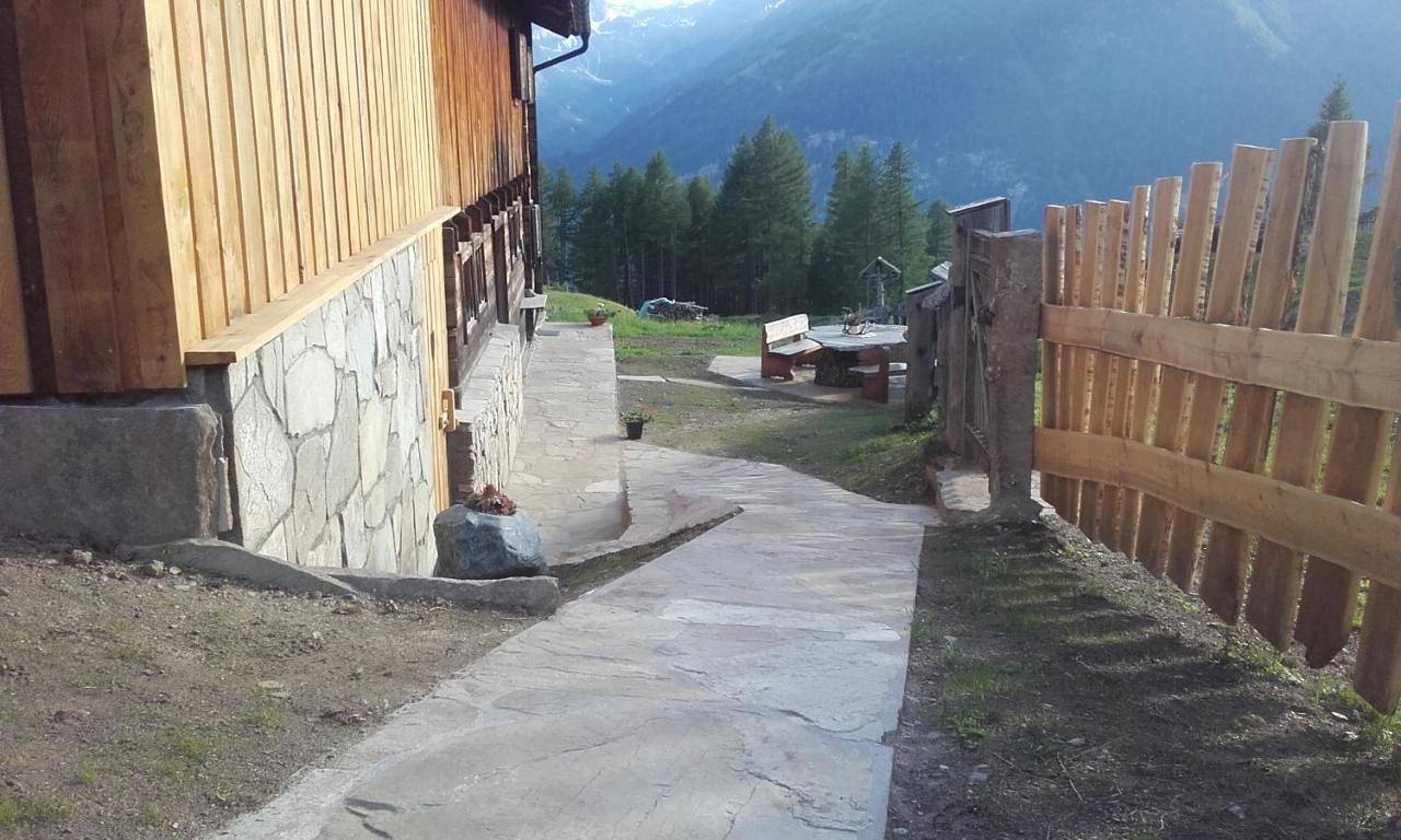 Chalet with Terrace in Heiligenblut, Bezirk Spittal an der Drau