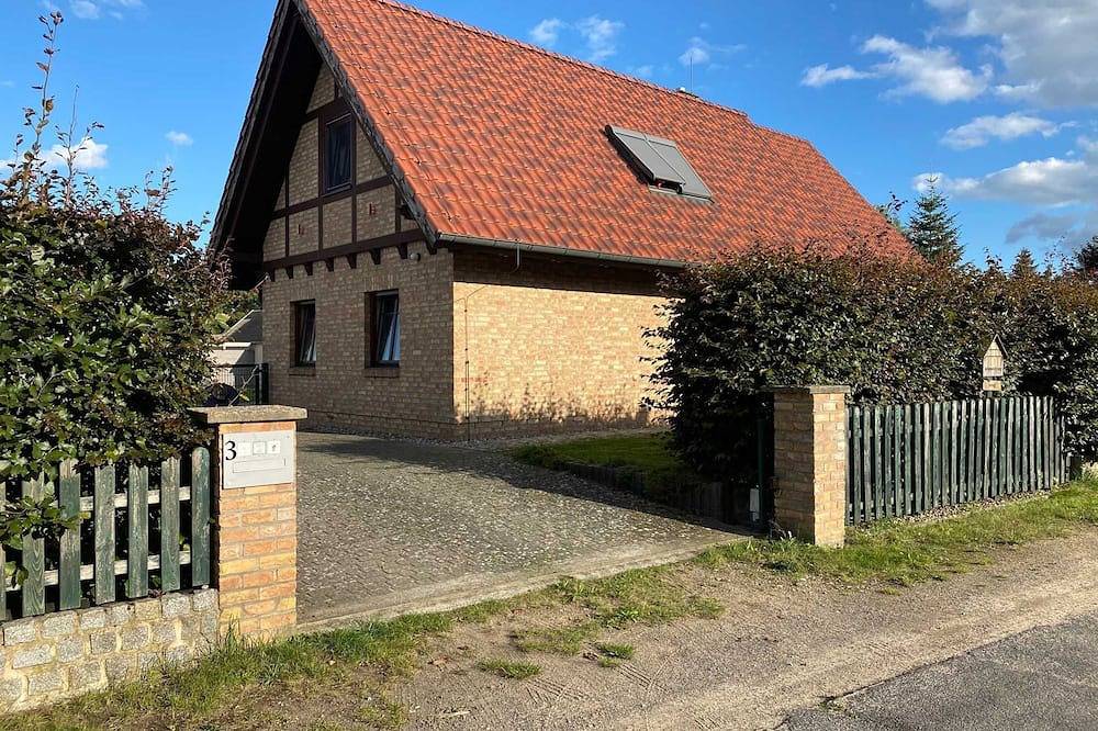Apartamento entero, Apartamento con vistas al Woblitzsee in Wesenberg, Mecklenburg-Strelitz