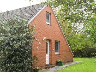 Köhntop "Holumer Winkel" - Ferienhaus - 25007 in Groß Holum, Neuharlingersiel