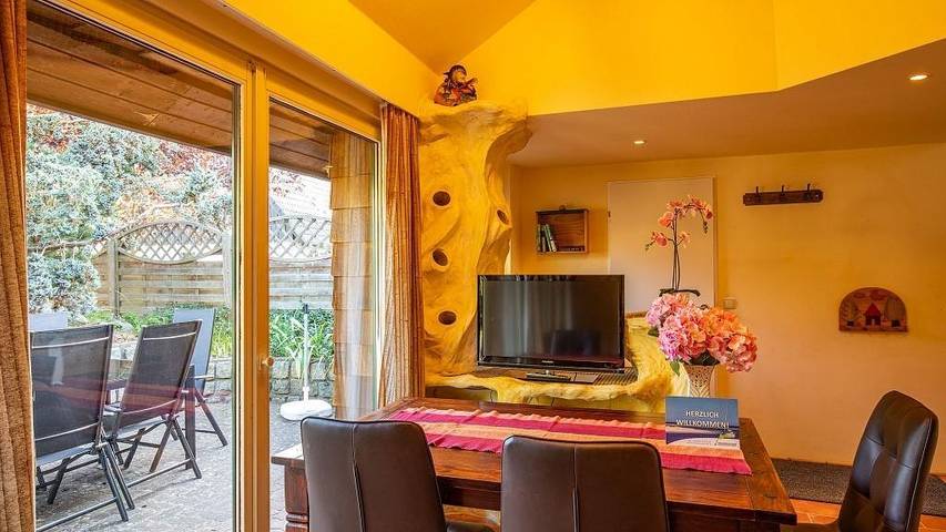 Ferienhaus für 5 Personen, mit Garten, mit Haustier auf Fischland - Darß - Zingst - 4