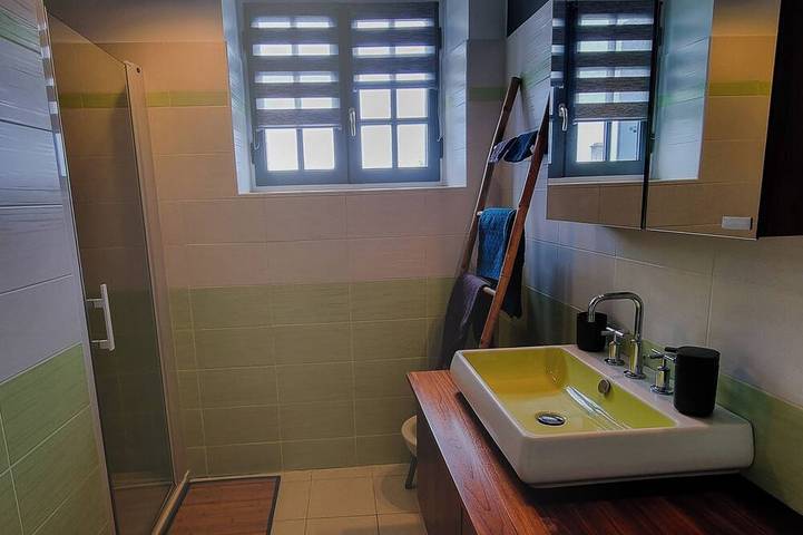 Gîte pour 4 personnes à Cosnac - 4