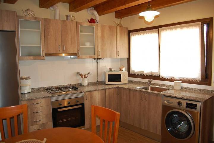 Casa de vacaciones para 6 personas - 1