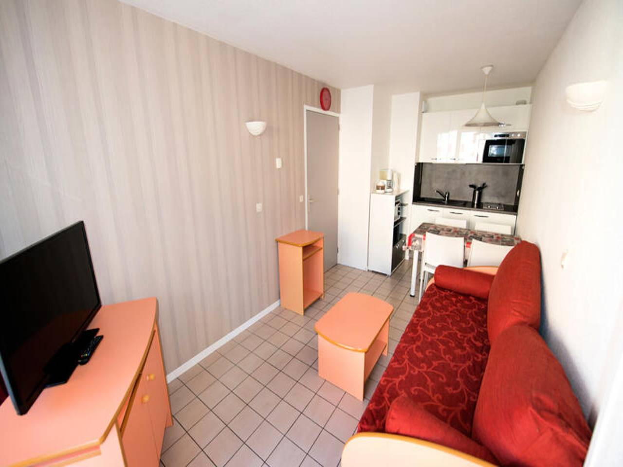 Apartamento entero, Apartamento en Allevard, cerca de los baños termales in Allevard, Isère