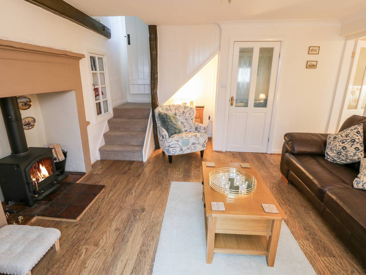 Willow Nook in North York Moors National Park