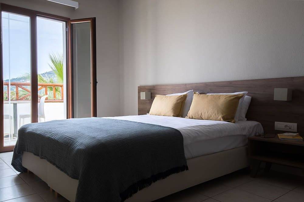 Almyrida Village & Waterpark in Almyrida, Vámos