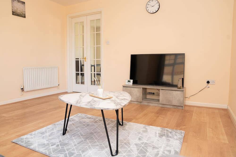 Spacious 3 Bed House In Ashford with En-Suite in Ashford, Ashford region