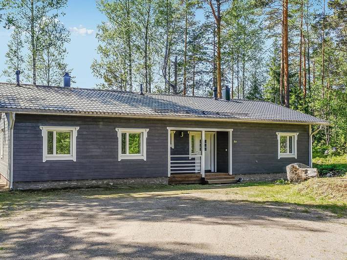 Aurinkokaari in Heinävesi, Südsavo