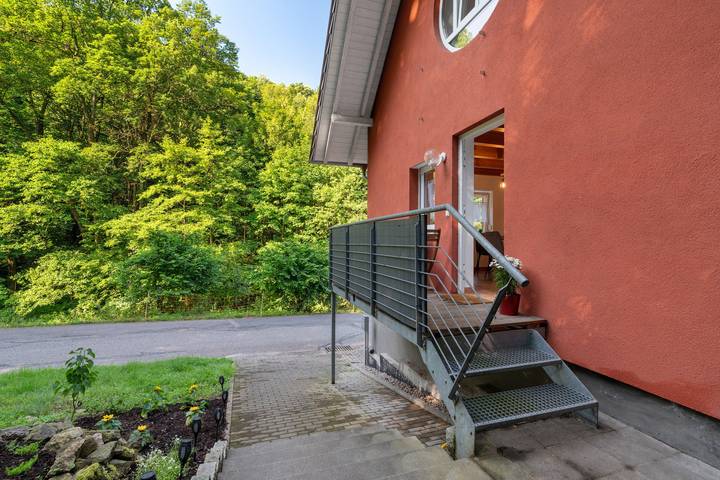 Ferienwohnung für 3 Personen in Nationalpark Schwarzwald - 2