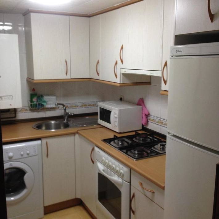 Gîte pour 2 personnes, avec vue dans Vielha - 4