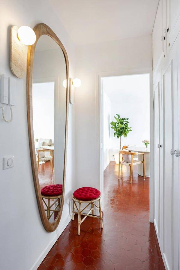 Gîte pour 4 personnes, avec terrasse et vue dans Office De Tourisme De Beaulieu Sur Mer - 4