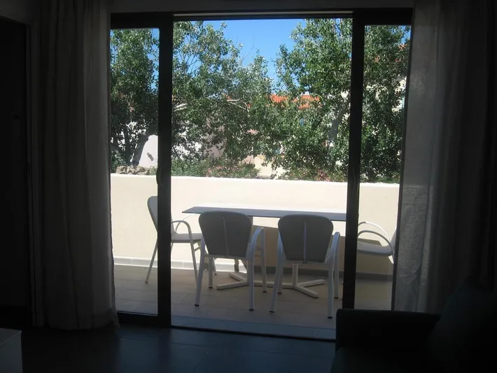 Apartamento de vacaciones para 6 personas, con vistas y jardín, Se admiten mascotas - 1