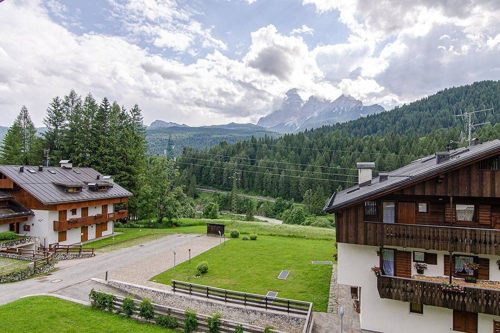 Appartamento intero, 220 Estate in montagna in San Vito di Cadore, Dolomiti Superski