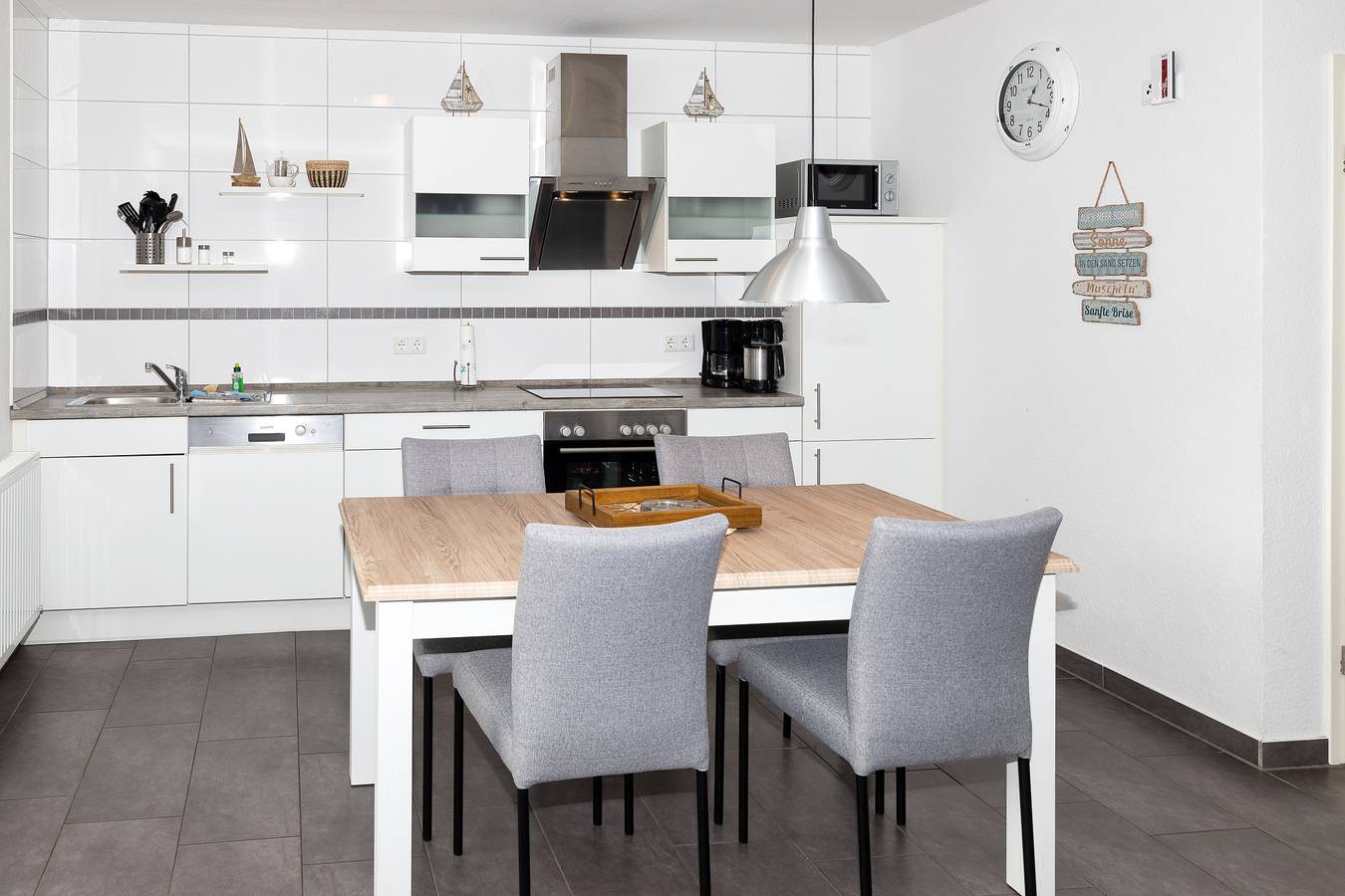 Entire holiday apartment, Residenz Cuxhaven Döse, Ankerplatz in Döse, Cuxhaven