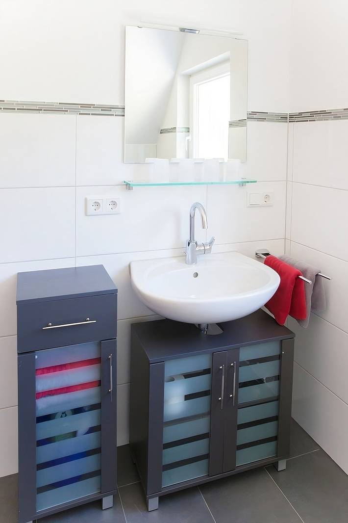 Ferienhaus für 6 Personen, mit Garten am Bodensee - 4