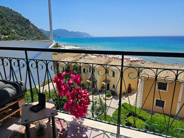 Διαμερίσματα Διακοπών για 4 Άτομα σε Γλυφάδα (Κέρκυρα), Κέρκυρα, Φωτογραφία 4