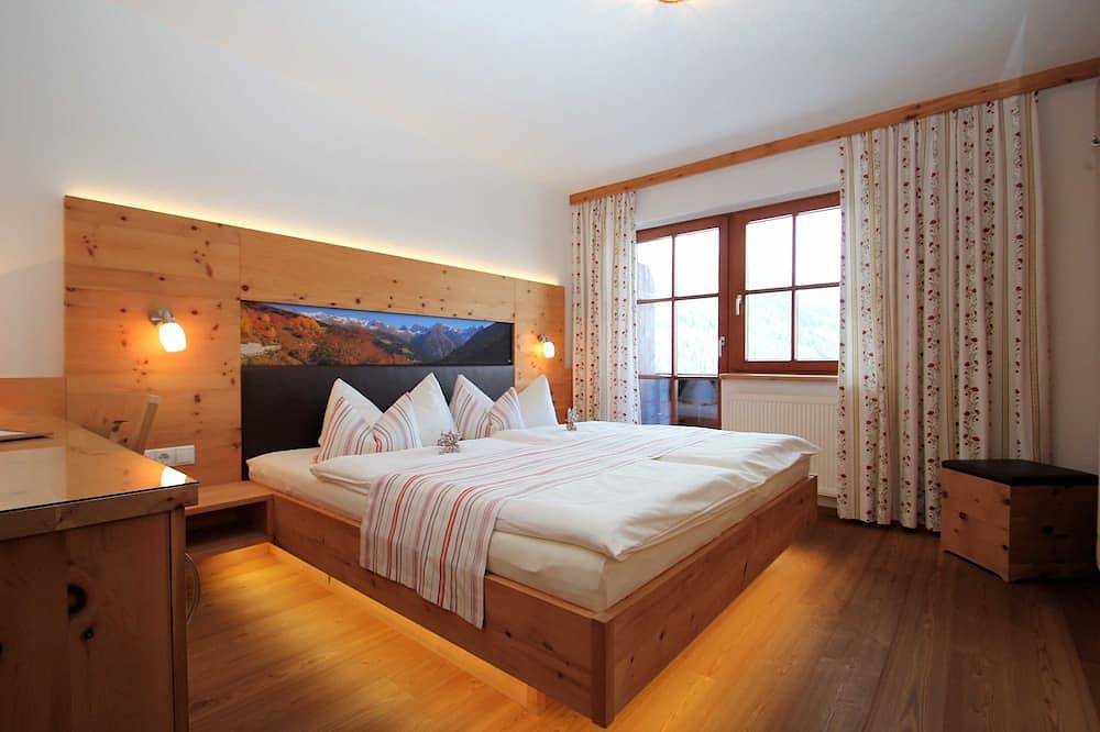 Ganze Wohnung, Edelweiss - Wiesenhof in Kaunergrat, Kaunertal